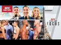 UFC Paris: Fight Day Focus - Ciryl Gane vs Sergey Spivac!