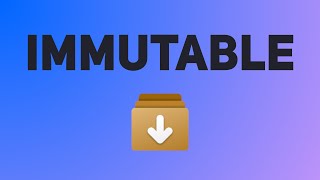 Who Are Immutable Linux Distros For?