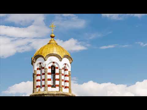 Abagar Quartet - In Lord’s Kingdom / Final Blessing | Отпуст [Official Visualiser]