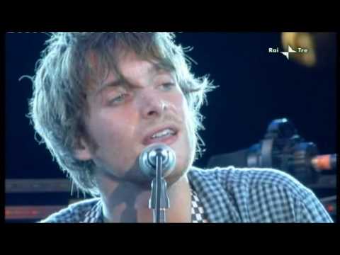 Paolo Nutini @ Concerto del Primo Maggio 2010 (parte 2)
