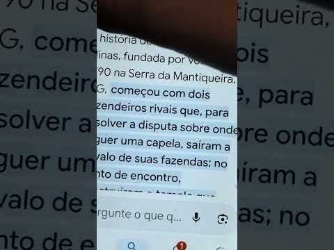 a história de Bocaina de Minas Minas gerais