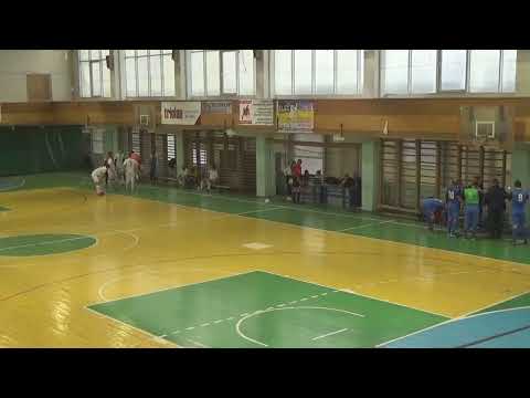 6 КУ 8  Водоканал – Joma          стрим