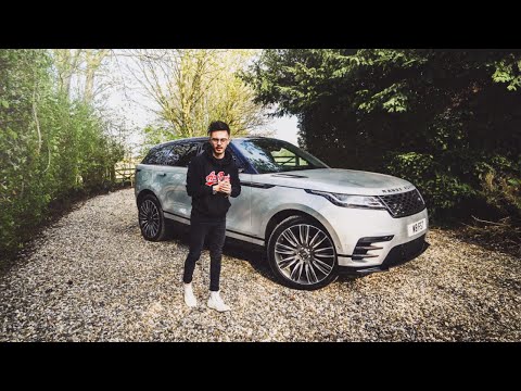 5 Things I DISLIKE About My Range Rover Velar!