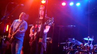 Sister Hazel   Fortress