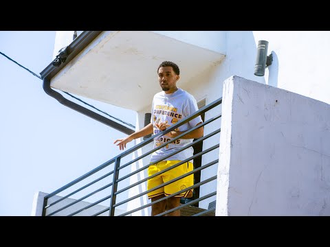 RIPXL - LA4theWeek (Ft. SupremeCreme) Official video