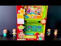 ASMR Unboxing COCOMELON Sing Learn Laptop