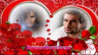 FREDERIC FRANCOIS ♥ღ¸.•°*♥♥♥❤️❤️C'EST ÇA NOTRE HISTOIRE❤️❤️♥♥♥ღ¸.•°*♥ {HD}