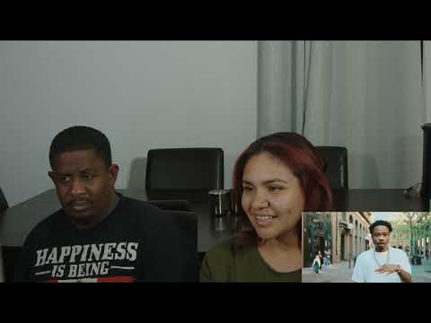 RODDY RICH IS  GOING CRAZY!! | Stop Breathing  (Official Music Video) |(Couple Reaction) #viral