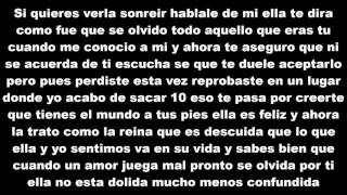 C Kan y MC Davo Round 2 Letra