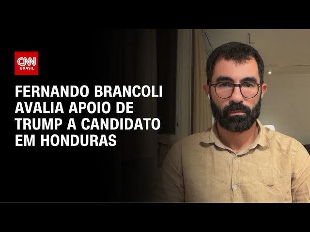Honduras é termômetro para saber como será “Doutrina Trump” para as Américas, diz professor | WW