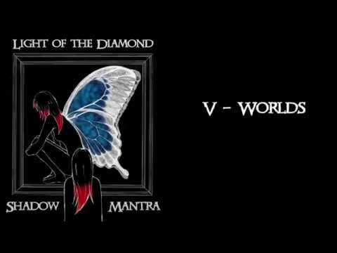 Shadow Mantra - Worlds [Lyric Video]