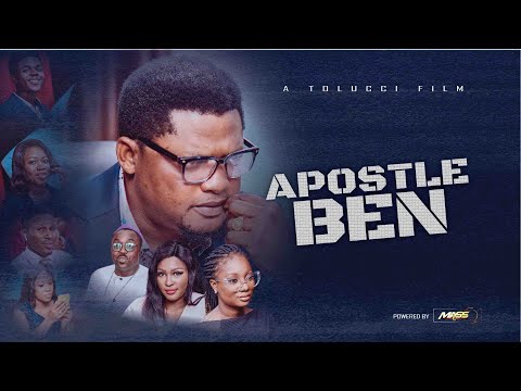 Apostle Ben (New 2022 Movie Release) - A TOLUCCI movie
