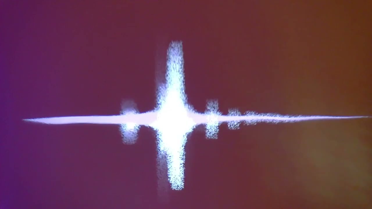Promotional video thumbnail 3 for Sonic Vortex