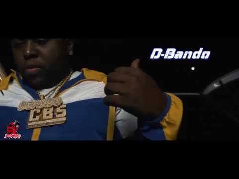 Bossmanebray x D-bando - Schedule  [OFFICIAL VIDEO]