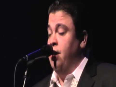 Ricardo Ribeiro - Destino Marcado - 5ª Grande Gala da Rádio Sim