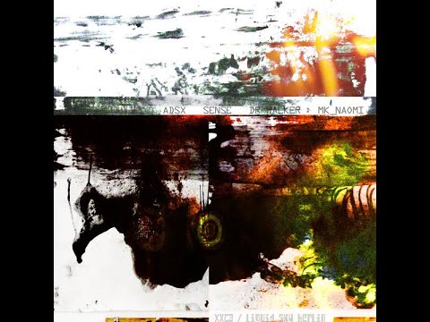 ADSX - Mk Naomi Intro (Fix Planet Two) (2014)