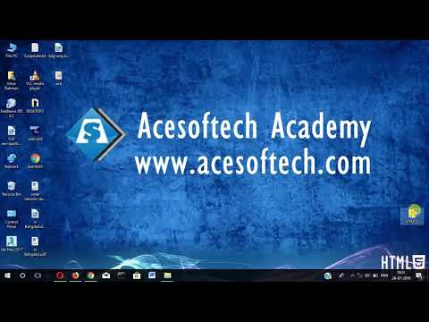 Unordered list in HTML ul