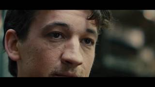 Motivational movie scene : Bleed for this &quot;It is that simple&quot;