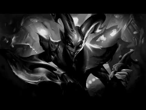 shaco isnt annoying part 2