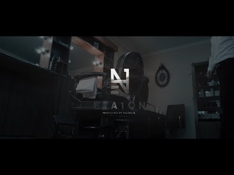 EPIC B-roll \ Cinematic BarberShop mr.Bond  \ ( sony a6500 16-50 mm f/3.5-5.6 Kit Lens)