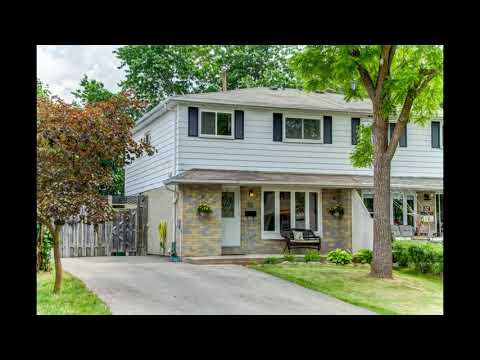 39 Greenwood Cres, Brampton