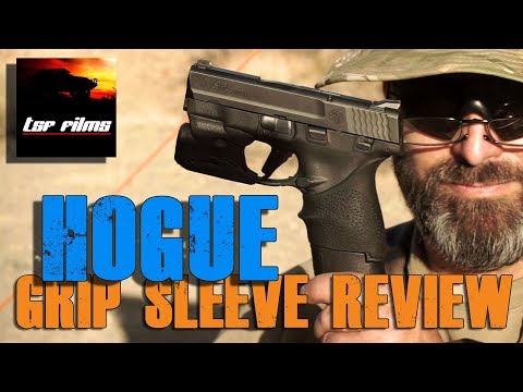 HOGUE AR-15/M16 BUTTSTOCKS VERTICAL GRIPS