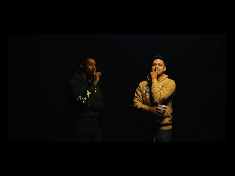 Izzy93 ft. SSG Splurge - Hush (Official Music Video)