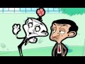 Mr Bean - Mime artist 
