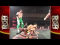 Throwback Thursday Kenta Vs Mitsuharu Misawa