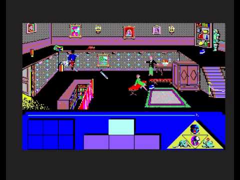 Indian Mission picture