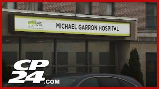 Download lagu Toronto’s Michael Garron Hospital expecting massive jump in emergency room visits mp3