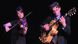 Fly Me To The Moon by Frank Sinatra - Violin & Guitar duo, V & G Music, Vancouver