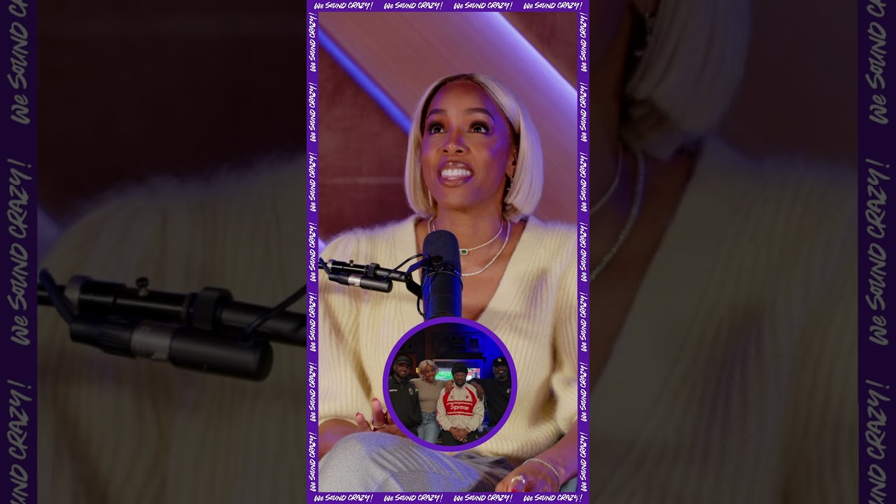 Kelly Rowland Reflects on Studio Sessions with The-Dream, Bryan-Michael Cox & Jermaine Dupri