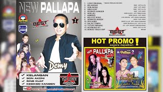 Download lagu New Pallapa Ft. Demy Versi Banyuwangi Vol 3 Kelangan (Full Album) mp3
