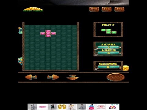 Block Puzzle Fun: Mind Trainer