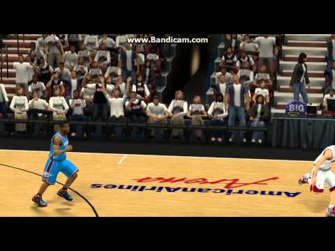 NBA 2k14 (Viktor Ermakov)1