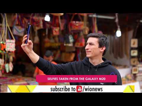 Samsung Galaxy M20 Review: Can It Disrupt The Budget Market?