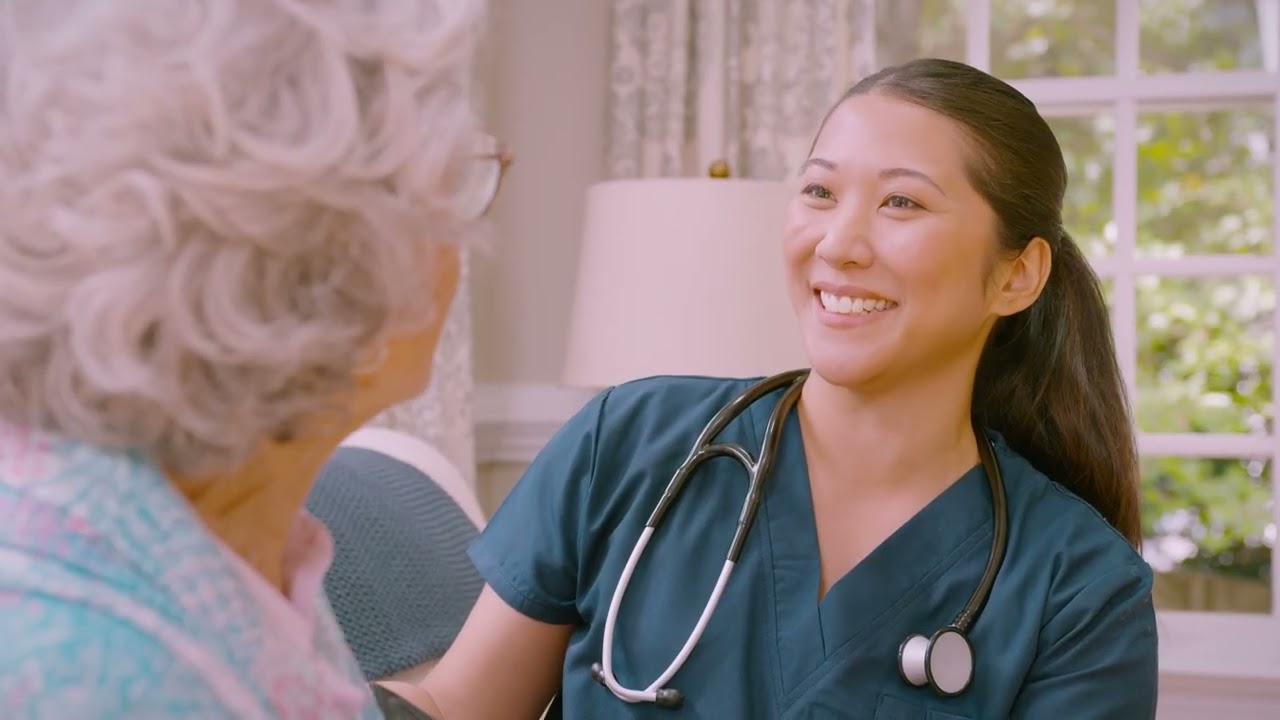 RetirePath VA "Healthcare Worker"