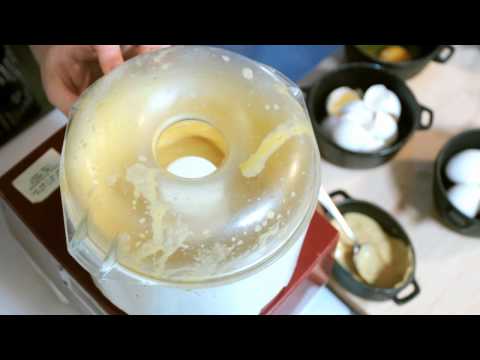 Saffron Aioli Recipe - How to Make Saffron Infused Aioli Mayonnaise