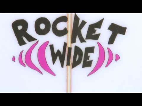 Channel Islands Rocket Wide Review + Al Merrick AM2 and Twin Fin Futures Fins - The Surfboard Guide