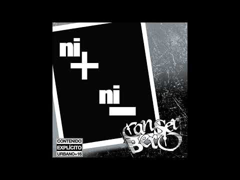 El Sombra Feat: Canserbero - Nada Pasa (Inedito)(Fragmento)