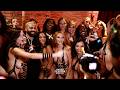 NYFW Black Tape Project Backstage BTS 2022 9 New York Fashion Week Art Hearts Fashion