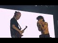 SLANK Feat PAY BURMAN SUIT SUIT HE HE GADIS SEXY Konser JOGJAROCKARTA Festival 2023