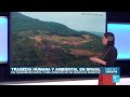 Brasil Y La Industria Minera: Una Tragedia Humana Y Ambiental Que Se Repite