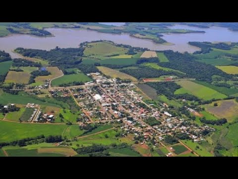 ERNESTINA / RIO GRANDE DO SUL
