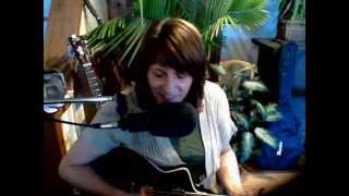 Spark - Over The Rhine Cover