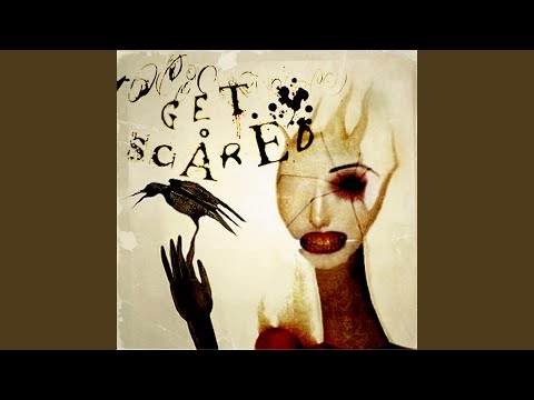 The Blackout - Get Scared