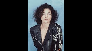 Alannah Myles   Love In The Big Town (karaoke w background vocals)
