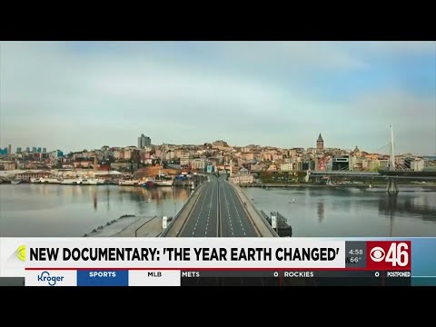 New Documentary: The Year Earth Changed