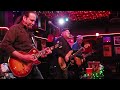 Bad Influence Band - Mailbox Blues - JVs Restaurant